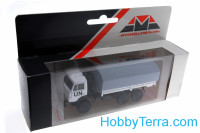 AMA 744867 1:87卡玛斯卡车联合国部队