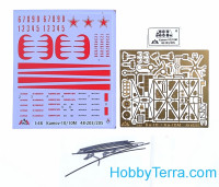 AMG Models  48205 Kamov Ka-10 (early)