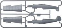 AMG Models  72406 Messerschmitt Bf109D (Polish Campaign of 1939)