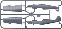 AMG Models  72410 Messerschmitt Bf109D (Legion CONDOR)