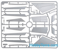 Amk  88003 MiG-31BM "Foxhound"