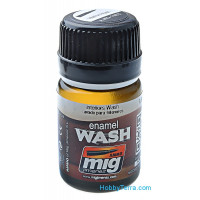 Interiors wash A-MIG-1003