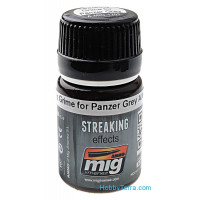 Streaking grime for panzer grey A-MIG-1202