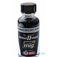 Alclad II: Dark Aluminium ALC103 A-MIG-8203