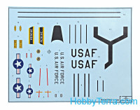 Amodel  1414 HU-16B Triphibian