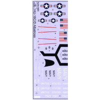 Amodel  1423 HU-16C/D Albatross aircraft