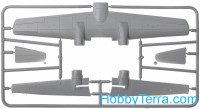 Amodel  1424 Uf-1 Albatros