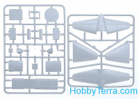 Amodel  1425 C-130&F4J "Blue Angel" Aerobatic team