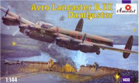 Avro Lancaster B.III Dambuster aircart