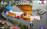 An-2 "Colt"