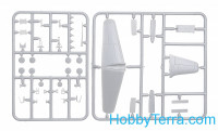 Amodel  1448 D.H. 106 Comet-4B