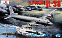 IL-38/IL-38N aircraft