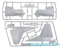 Amodel  72141 Antonov An-8 transport aircraft