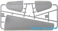 Amodel  72258 IL-14T, polar aviation