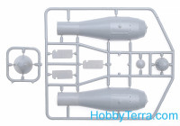 Amodel  72265 AN602 "Tsar Bomba"