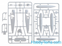 Amodel  72312 AIR-6 Soviet floatplane