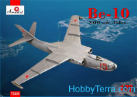 Beriev Be-10, NATO code 