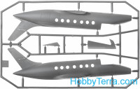 Amodel  72331 Jetstream T1 "Handley Page"