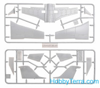 Amodel  72349 Learjet 60XR