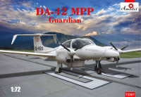 Diamond DA42 MPP Guardian