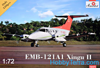 Embraer EMB-121A1 Xingu II