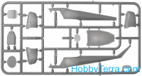 Amodel  72373 CH-1 Skyhook