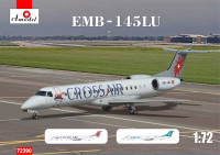 EMB-145LU