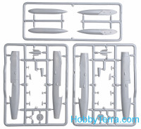 Amodel  7288-01 Yak-28 I/IM bomber