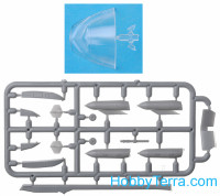 AMP  144004 McDonnell Douglas KC-10 Extender