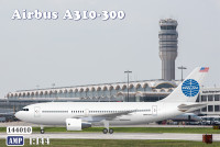Airbus A310-300 Pratt & Whitney 
