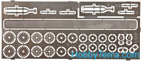 AMP  72003 Focke - Achgelis Fa 223