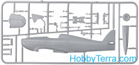 Ark models  48026 Hawker "Hurricane" Mk.1 RAF fighter