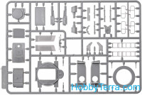 Armory  72401-R Russian AA weapon system "Pantsir-C1" (SA-22)