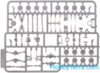 Armory  72401-R Russian AA weapon system "Pantsir-C1" (SA-22)