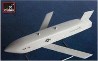 AGM-158 JASSM Air-Ground guided missile