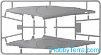 ART Model  7212 Su-25UB