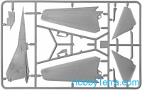 ART Model 7214 米高扬的米格27K凯拉（吉尔莫特）（北约鞭击-J2）