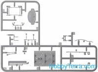 AVD Models  1289 Sweeping and dust suppression machine AKPM-3 (130)