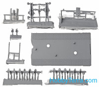 AVD Models  1313 Snow blower D-262 (151)