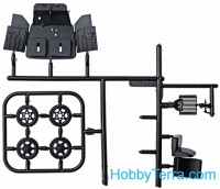 AVD Models  1313 Snow blower D-262 (151)