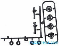 AVD Models  1313 Snow blower D-262 (151)