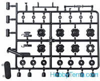 AVD Models  7034 Semitrailer MAZ-9758