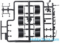 AVD Models  7035 Semitrailer MAZ-938920