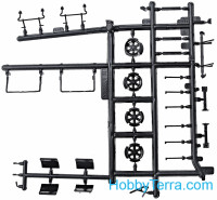 AVD Models  7036 Semitrailer MAZ-93971