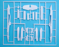 Aviatrak 7201 涂-2T苏联鱼雷轰炸机
