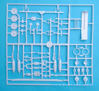Aviatrak 7201 涂-2T苏联鱼雷轰炸机