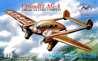 American Gyro AG-4 Crusader