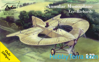 Annular monoplane Lee-Richards
