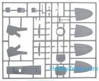 AZmodel  48050 Heinkel He-70 Luftwaffe