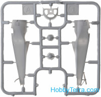 Bat project  72007 Siemens-Schuckert D.1, late